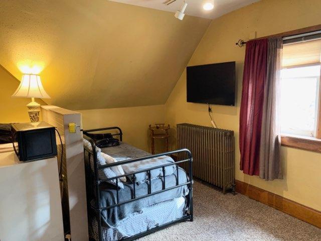 Historic Victorian Inn Sioux Falls Quarto foto