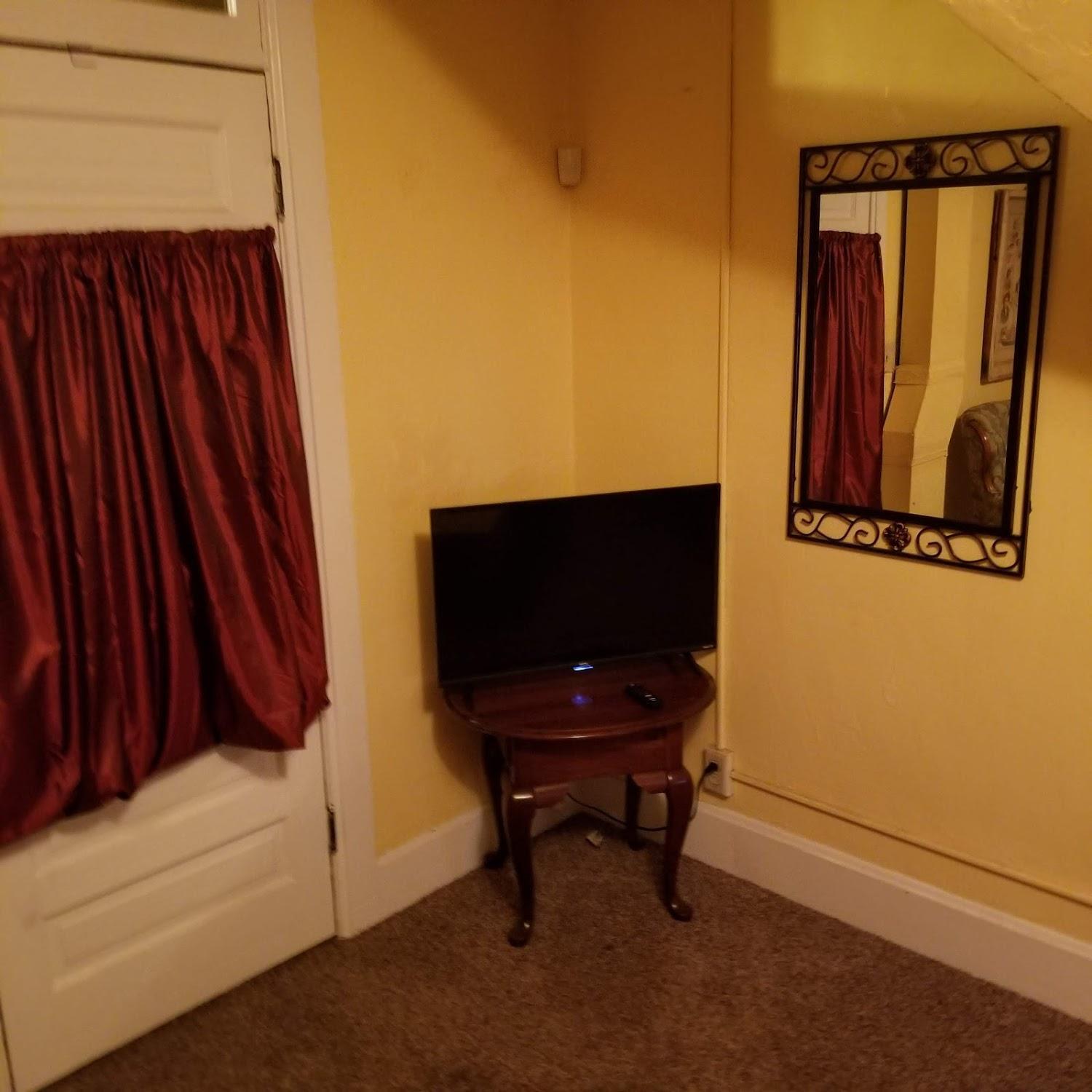 Historic Victorian Inn Sioux Falls Quarto foto